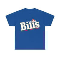 Image 1 of Bills Brew Unisex Heavy Cotton Tee