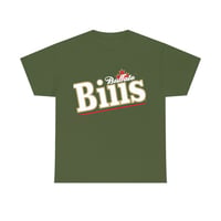 Image 5 of Bills Brew Unisex Heavy Cotton Tee