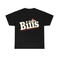 Image 3 of Bills Brew Unisex Heavy Cotton Tee