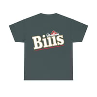 Image 4 of Bills Brew Unisex Heavy Cotton Tee