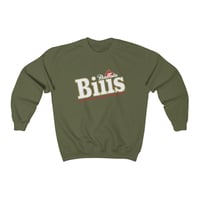 Image 5 of Bills Brew Unisex Heavy Blend Crewneck