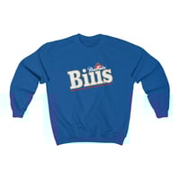 Image 1 of Bills Brew Unisex Heavy Blend Crewneck