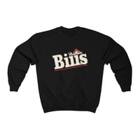 Image 3 of Bills Brew Unisex Heavy Blend Crewneck