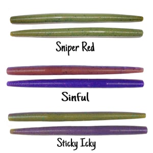 Image of Blunt Stix