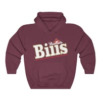 Image 4 of Bills Brew Unisex Heavy Blend Hooded Sweatshirt