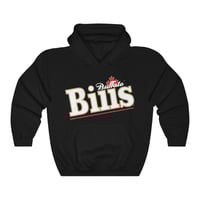 Image 3 of Bills Brew Unisex Heavy Blend Hooded Sweatshirt