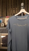 Seagulls Organic Tee