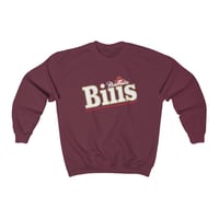 Image 4 of Bills Brew Unisex Heavy Blend Crewneck