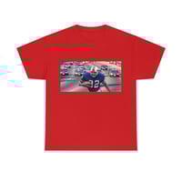 Image 2 of The Juice Is Loose Unisex Heavy Cotton Tee