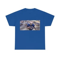 Image 4 of The Juice Is Loose Unisex Heavy Cotton Tee