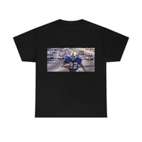 Image 1 of The Juice Is Loose Unisex Heavy Cotton Tee