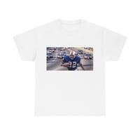 Image 3 of The Juice Is Loose Unisex Heavy Cotton Tee
