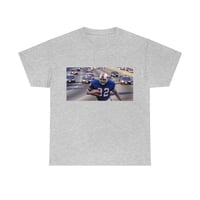 Image 5 of The Juice Is Loose Unisex Heavy Cotton Tee