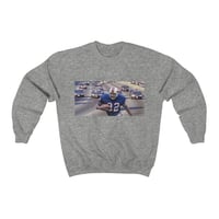 Image 3 of The Juice Is Loose Unisex Heavy Blend Crewneck