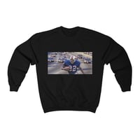 Image 1 of The Juice Is Loose Unisex Heavy Blend Crewneck