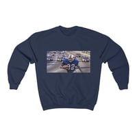 Image 4 of The Juice Is Loose Unisex Heavy Blend Crewneck