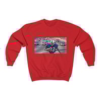 Image 5 of The Juice Is Loose Unisex Heavy Blend Crewneck