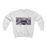Image 2 of The Juice Is Loose Unisex Heavy Blend Crewneck