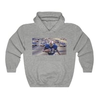 Image 2 of The Juice Is Loose Unisex Heavy Blend Hooded Sweatshirt