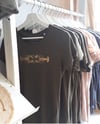 Spring Tide Lobsters Organic Tee