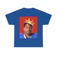 Image 1 of Notorious DIGGS Unisex Heavy Cotton Tee