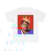 Image 2 of Notorious DIGGS Unisex Heavy Cotton Tee