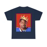 Image 4 of Notorious DIGGS Unisex Heavy Cotton Tee