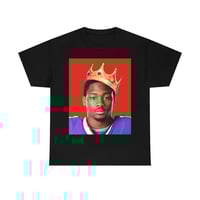 Image 5 of Notorious DIGGS Unisex Heavy Cotton Tee