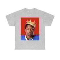 Image 3 of Notorious DIGGS Unisex Heavy Cotton Tee