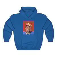 Image 1 of Notorious DIGGS Unisex Heavy Blend Hooded Sweatshirt