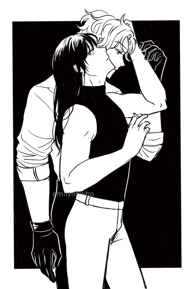 PRINTS | FE: THREE HOUSES