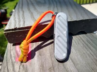 Image 2 of Groovy Pattern Victorinox Classic SD