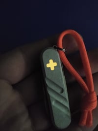 Image 4 of Groovy Pattern Victorinox Classic SD