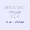 Mystery Grab Bag ||  A-C Grade