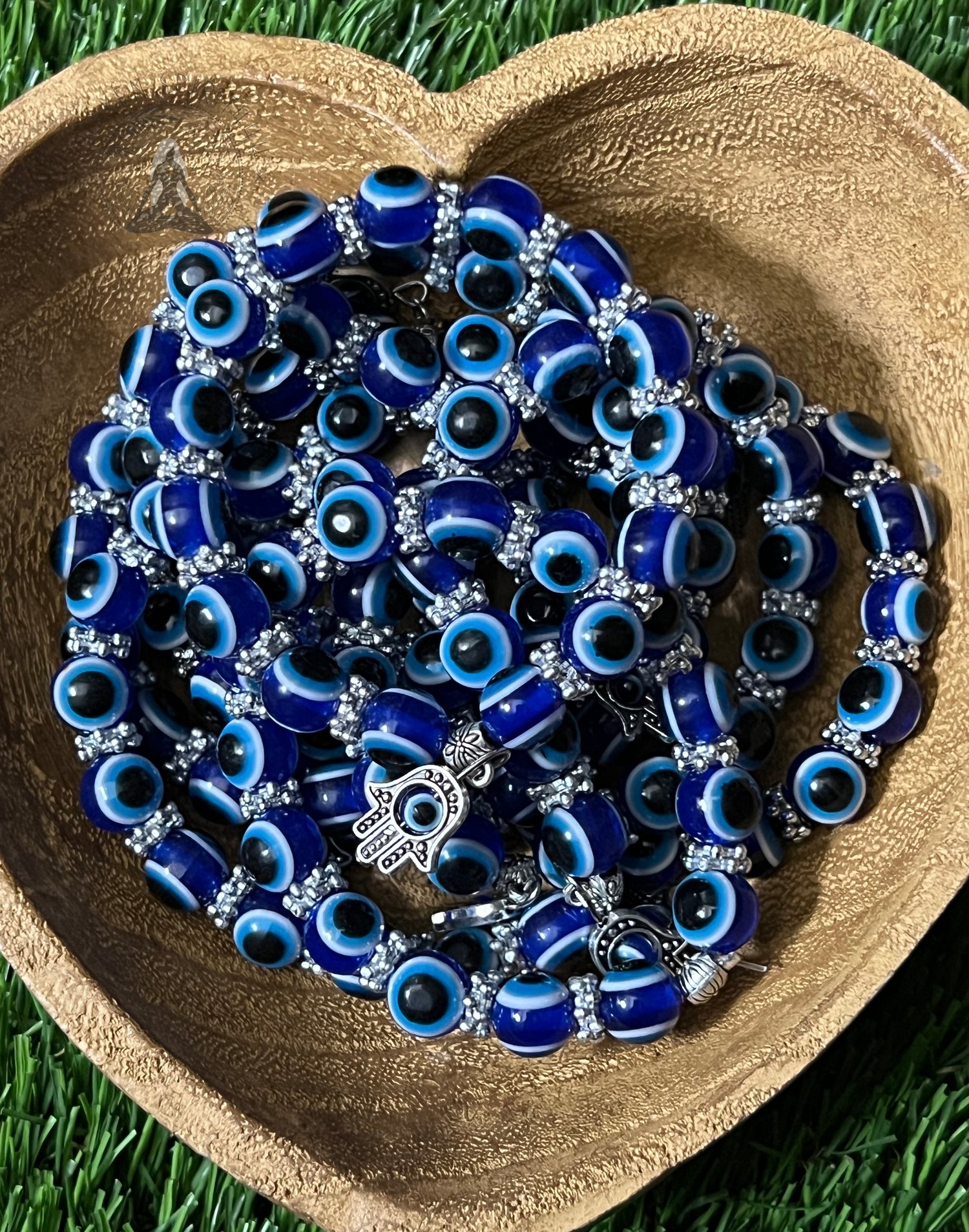 Image of Evil Eye Protection 