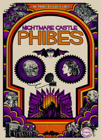 Nightmare Castle - Phibes