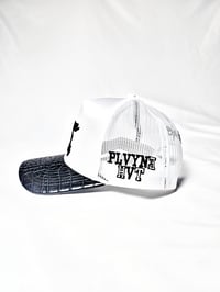 Image 3 of F1rst Clvss Satin Plvyne Hvt