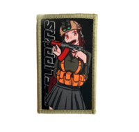 Image 1 of AK Waifu Patch