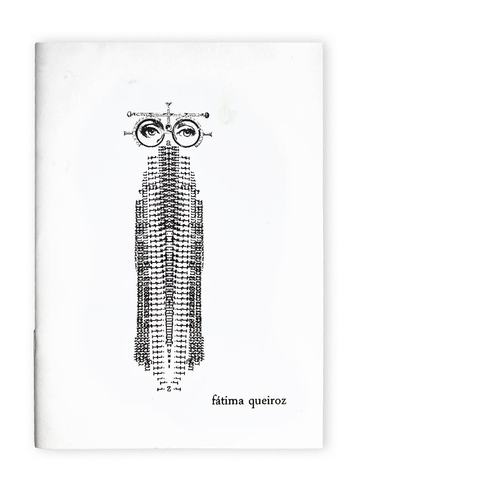 Nada by Fátima Queiroz