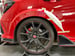 Image of Civic FK8 Type R Rear Door Trim Flares 