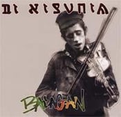 Image of Balagan! 