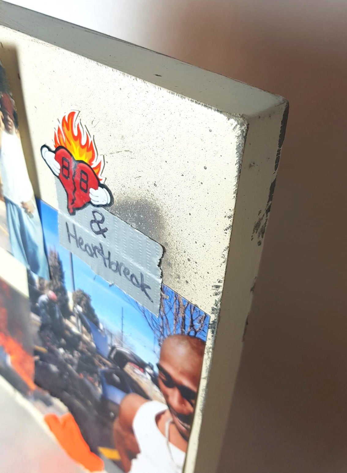Image of 88 & Heartbreak - Expansion Pack