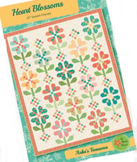 Image 3 of Heart Blossoms Kit in Gingham Cottage