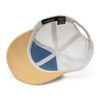 Image 4 of Buffalo Sword Pigment-dyed cap