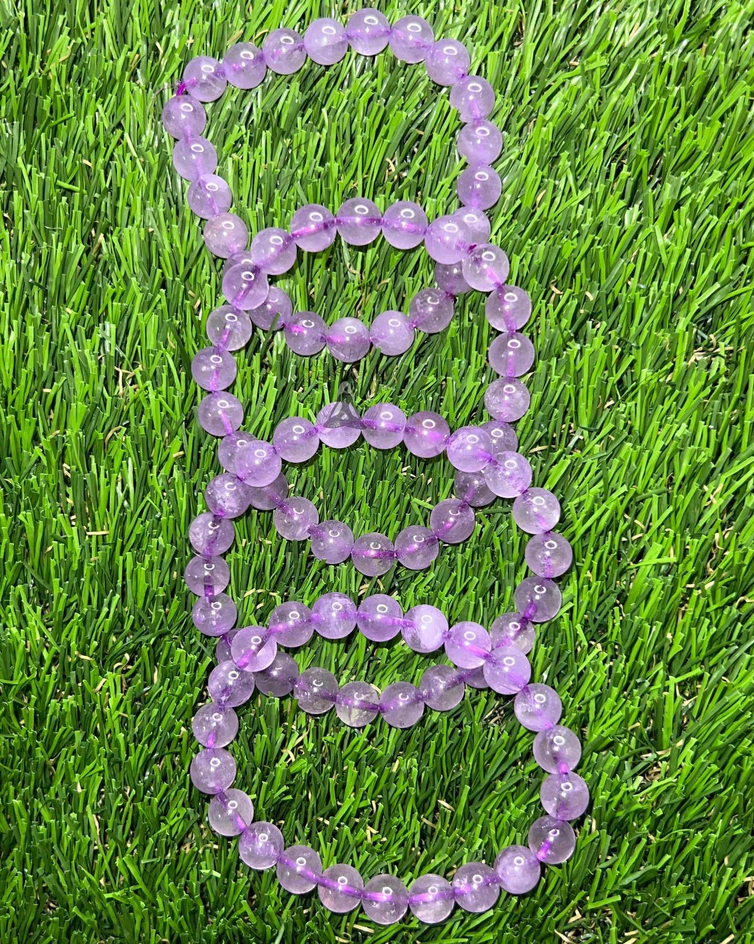 Image of Amethyst (chid size)