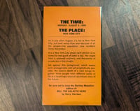 Image 2 of Make Room! Make Room! - Harry Harrison