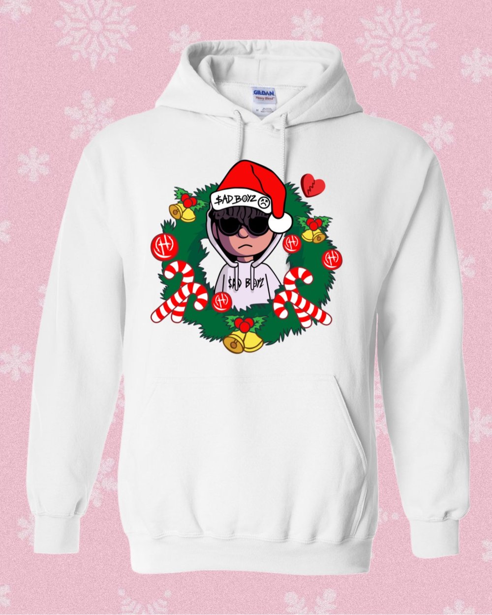 Image of Sad Boyz Christmas