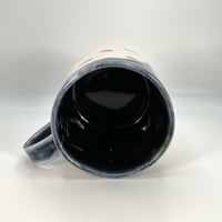 Image 4 of Porcelain Heart Mug