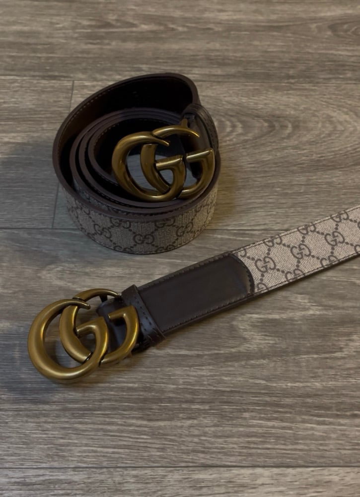 Image of GG Belts