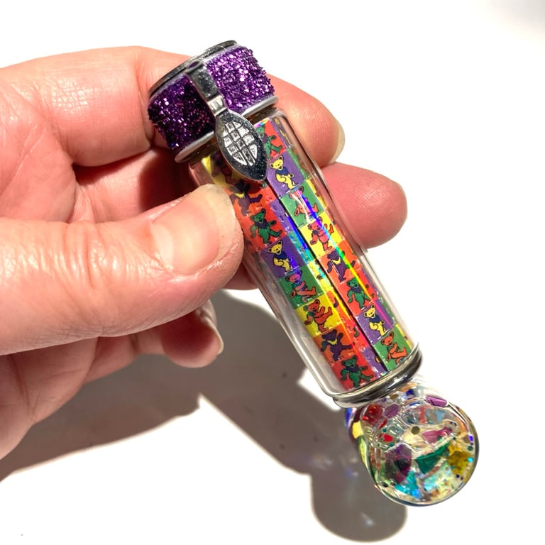 Beary Pranksters Image 2